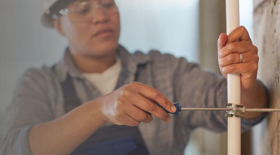 Professional annual plumbing maintenance services in Watertown, WI